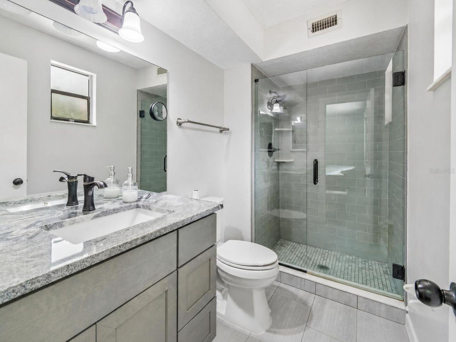 CORNETT WOODS - Residential