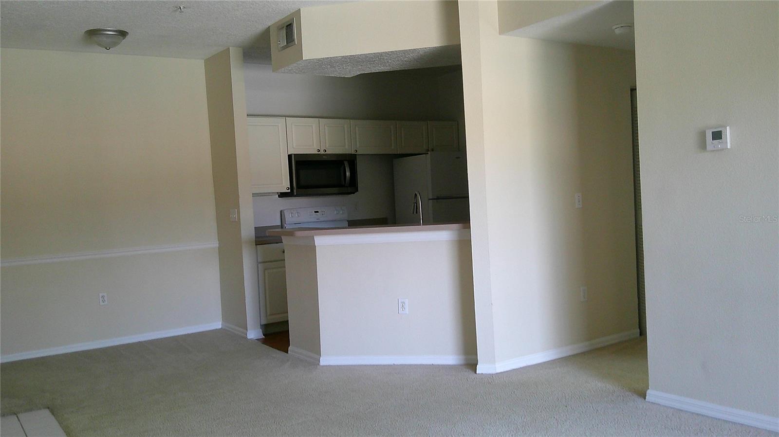 PALMS CLUB CONDO - Residential