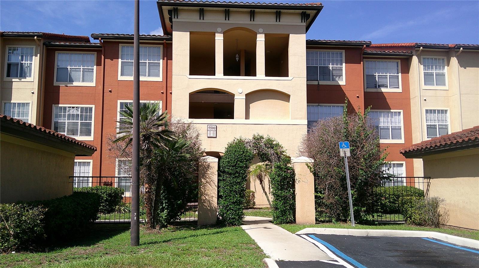 PALMS CLUB CONDO - Residential