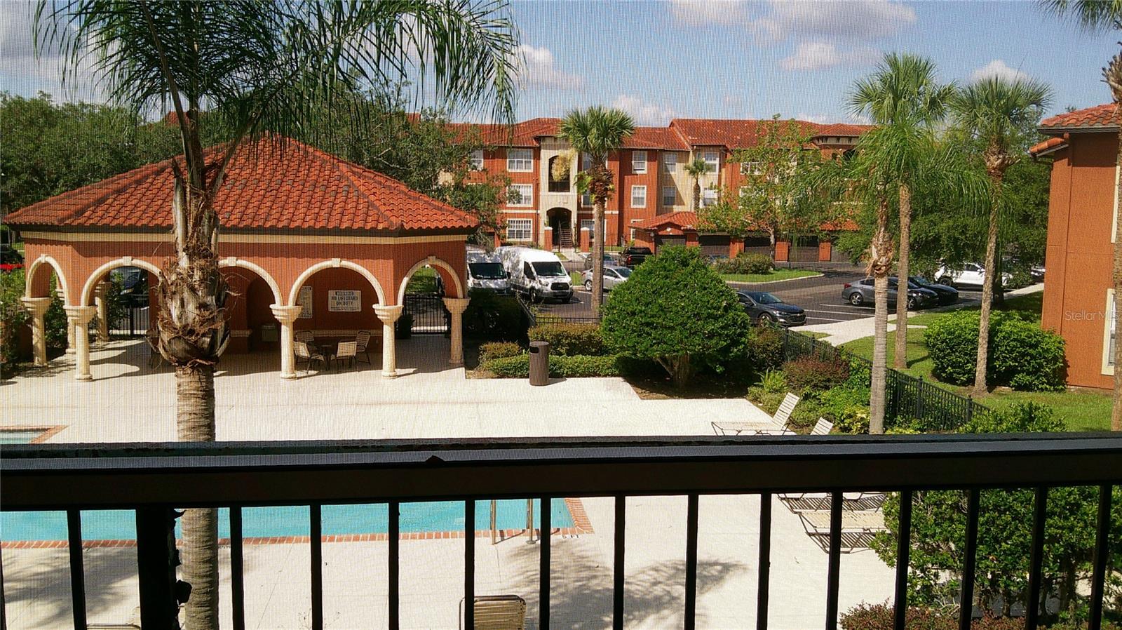 PALMS CLUB CONDO - Residential