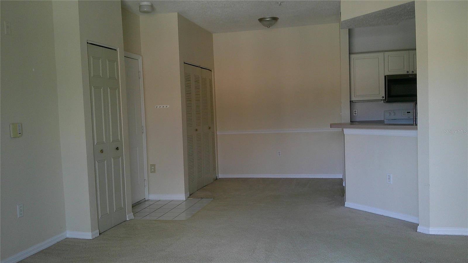 PALMS CLUB CONDO - Residential