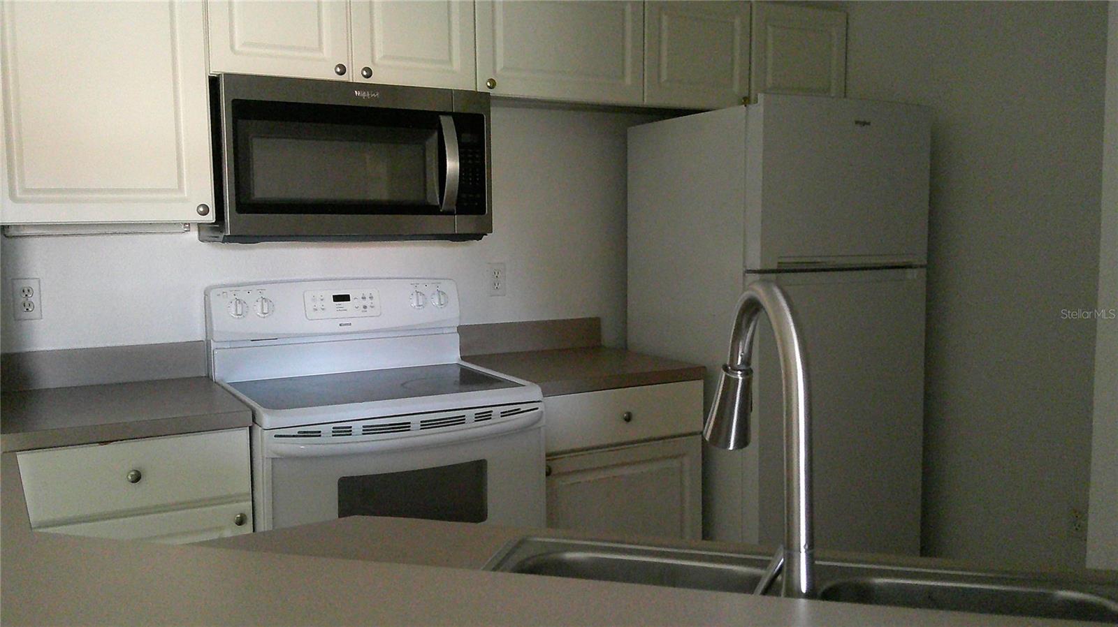 PALMS CLUB CONDO - Residential