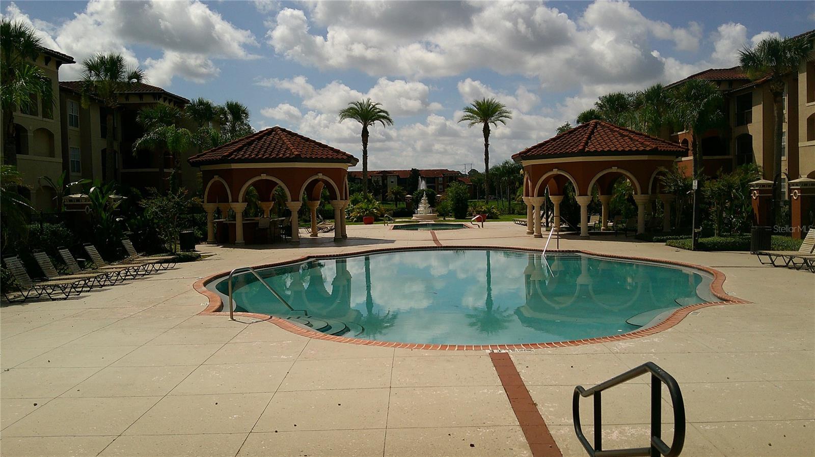 PALMS CLUB CONDO - Residential