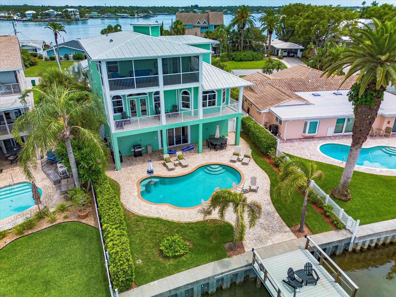 INDIAN BEACH RE REVISED 23RD ADD - Residential