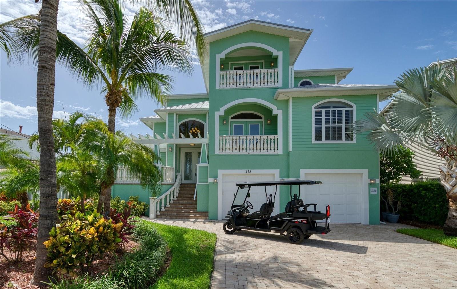 INDIAN BEACH RE REVISED 23RD ADD - Residential