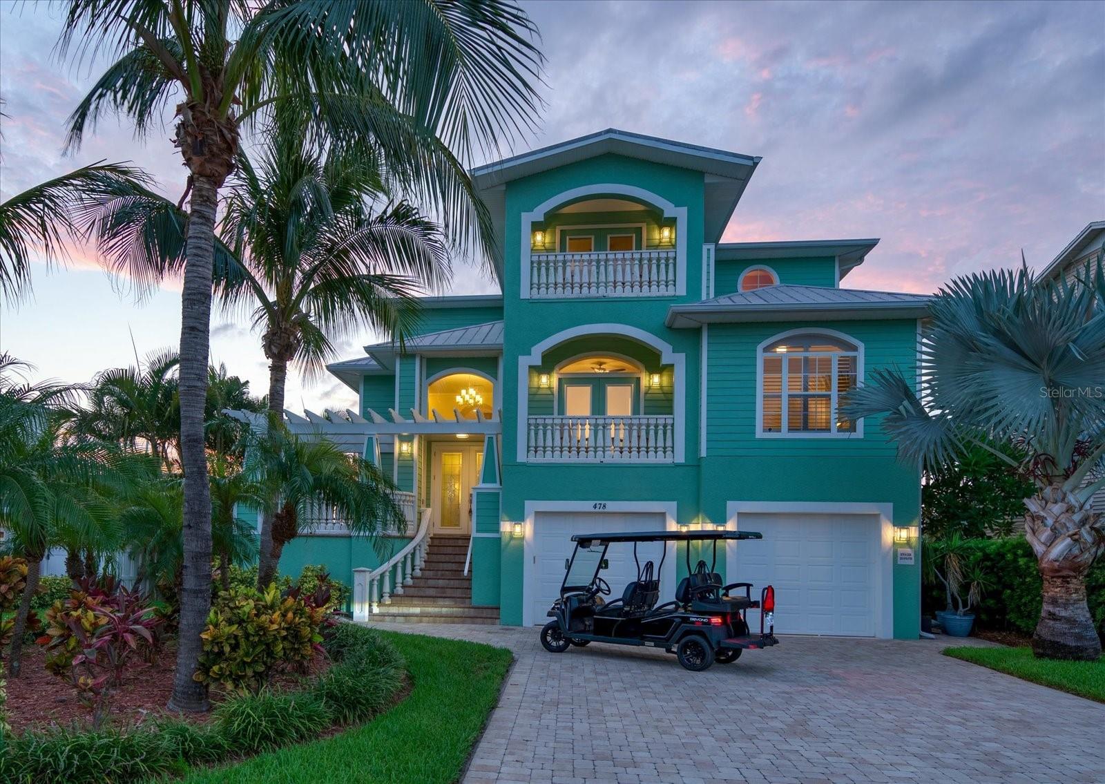 INDIAN BEACH RE REVISED 23RD ADD - Residential