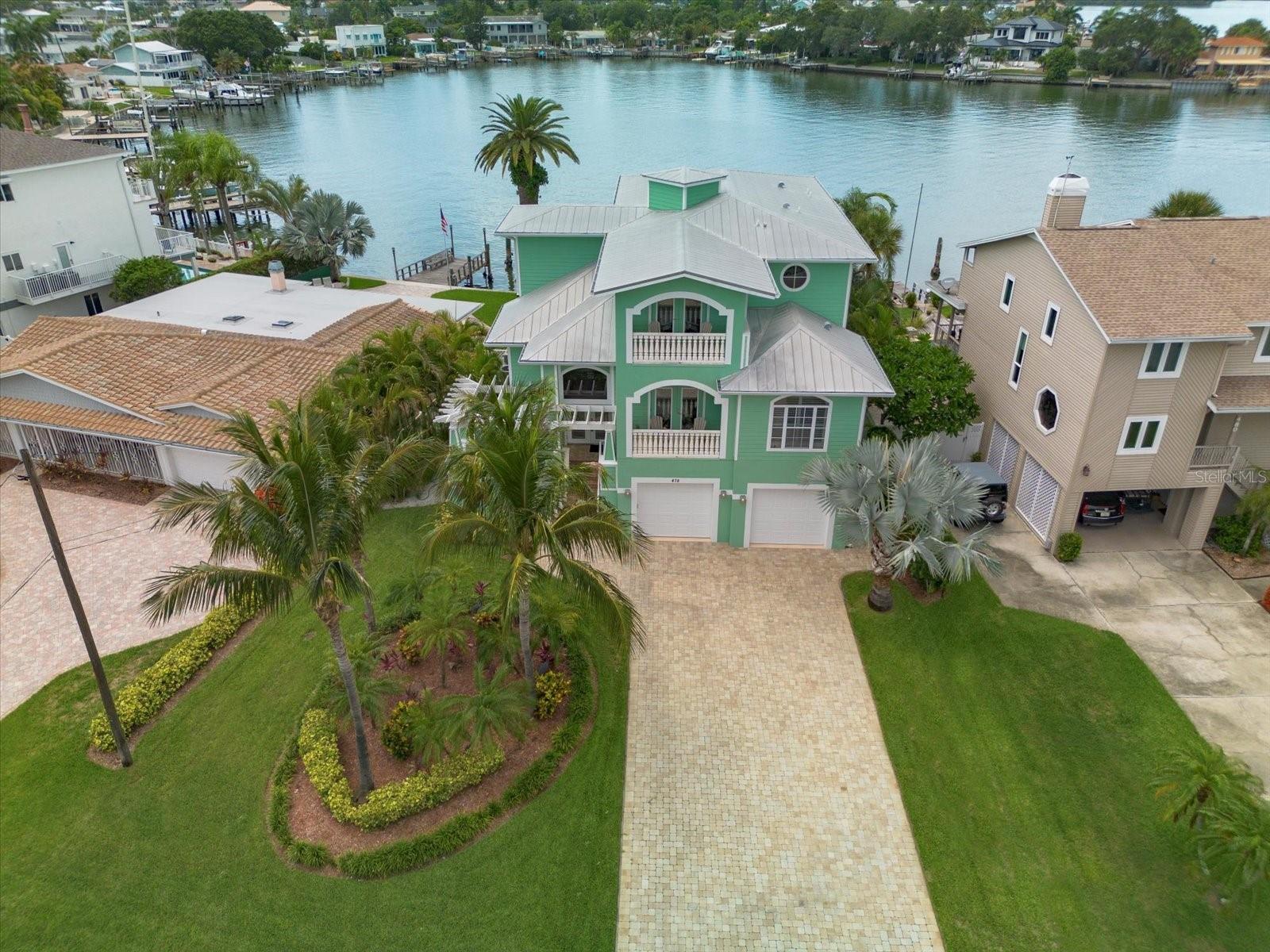 INDIAN BEACH RE REVISED 23RD ADD - Residential