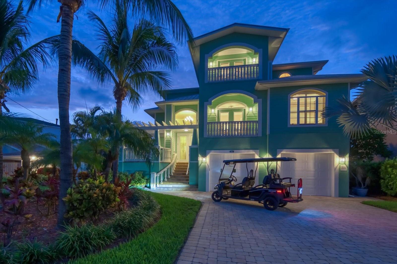 INDIAN BEACH RE REVISED 23RD ADD - Residential