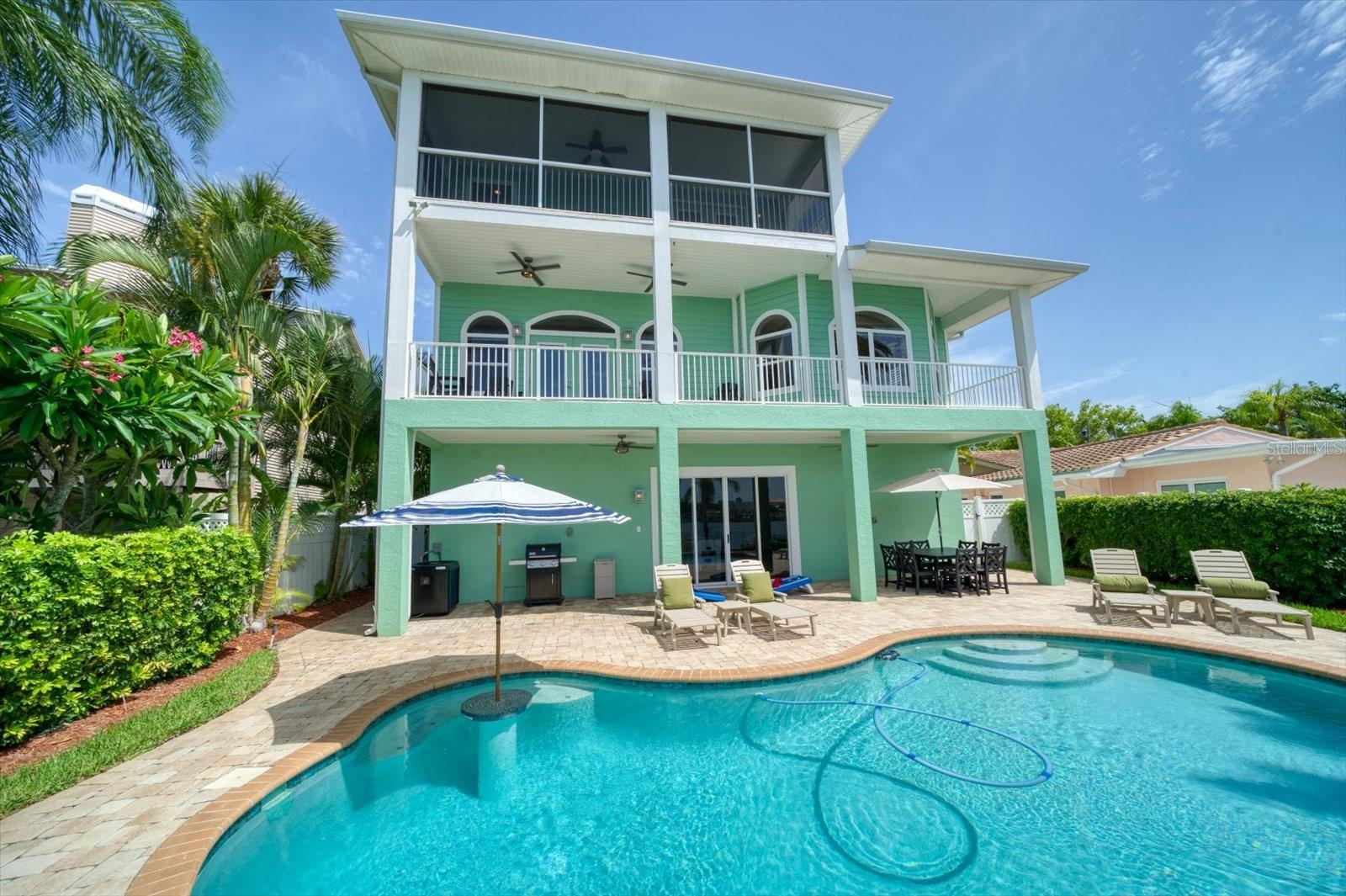 INDIAN BEACH RE REVISED 23RD ADD - Residential