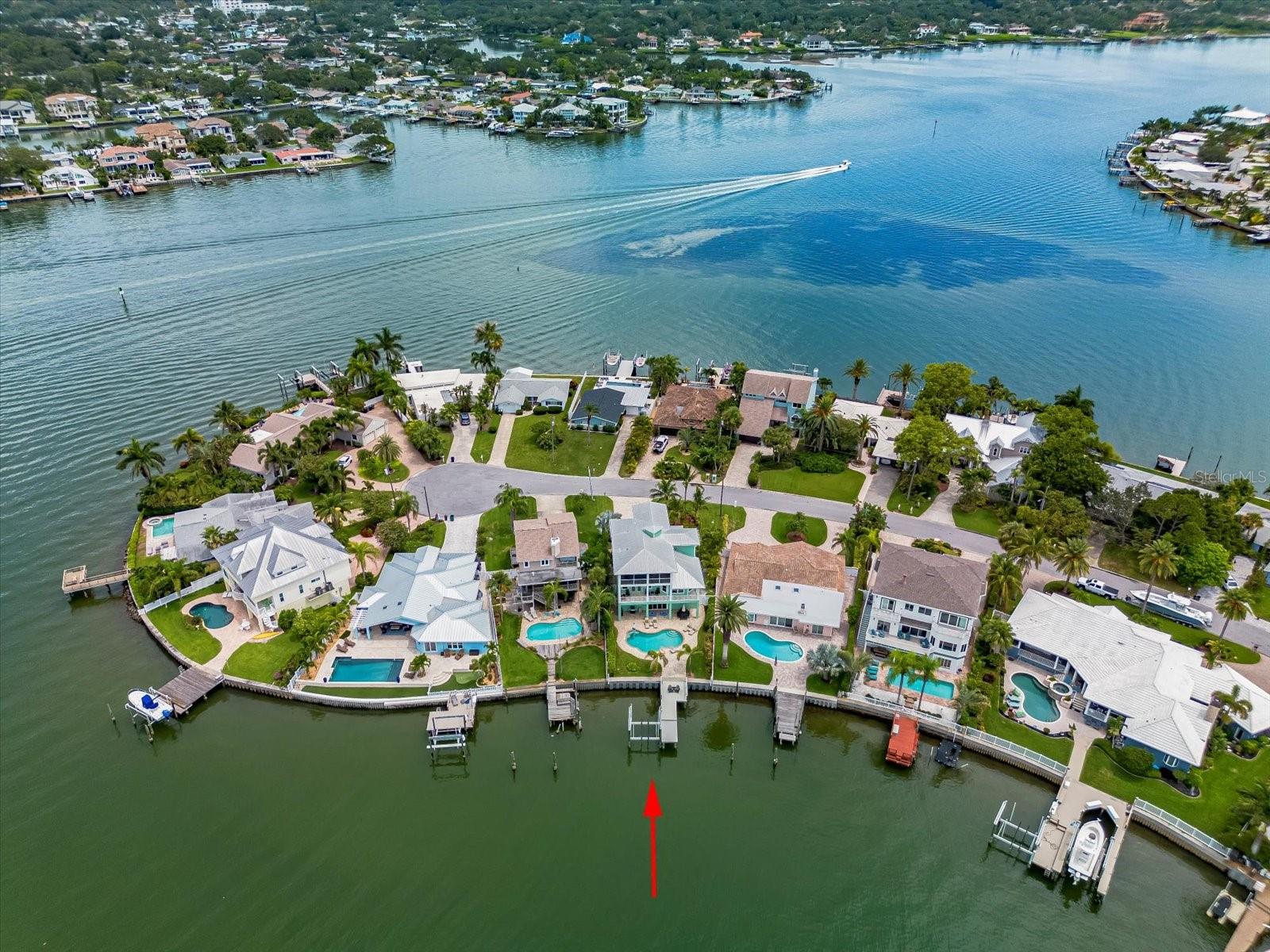 INDIAN BEACH RE REVISED 23RD ADD - Residential