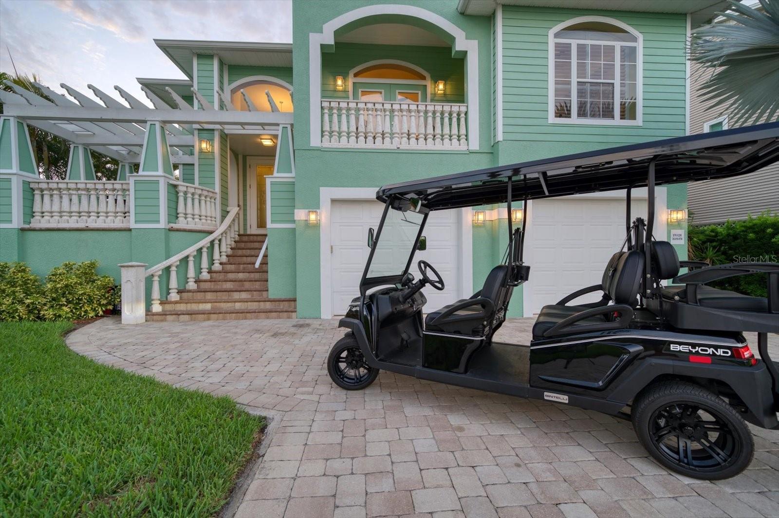 INDIAN BEACH RE REVISED 23RD ADD - Residential