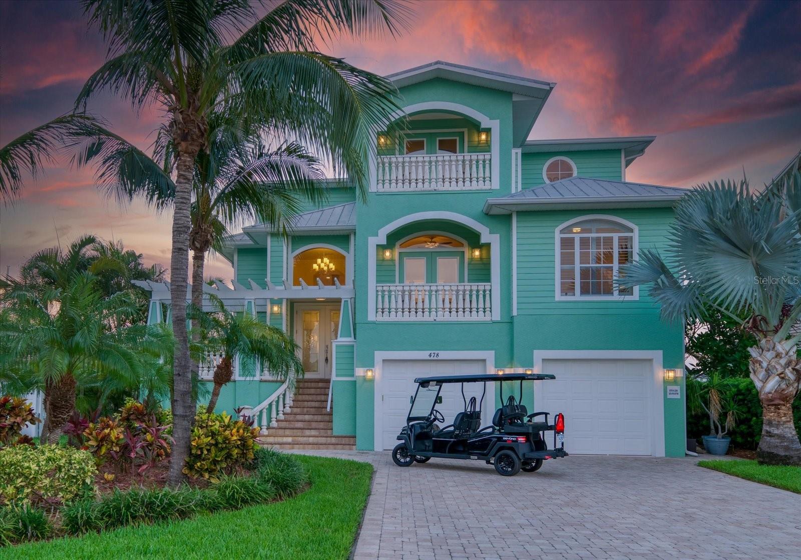 INDIAN BEACH RE REVISED 23RD ADD - Residential