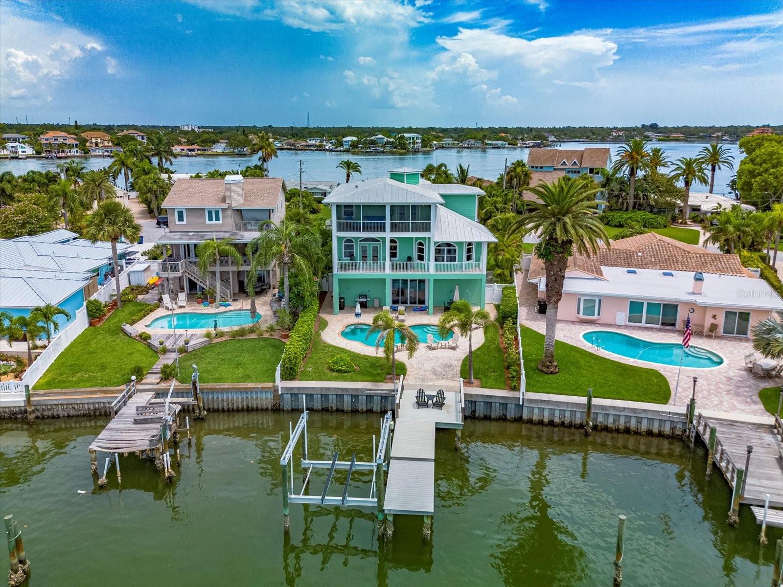 INDIAN BEACH RE REVISED 23RD ADD - Residential