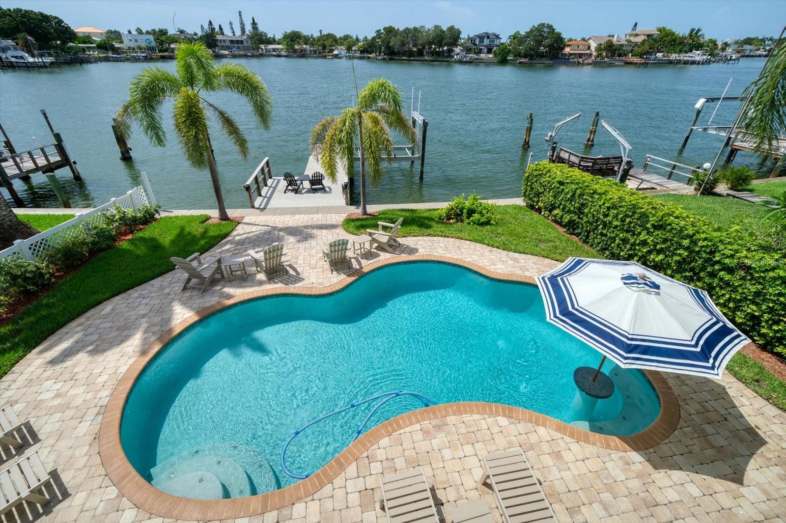 INDIAN BEACH RE REVISED 23RD ADD - Residential