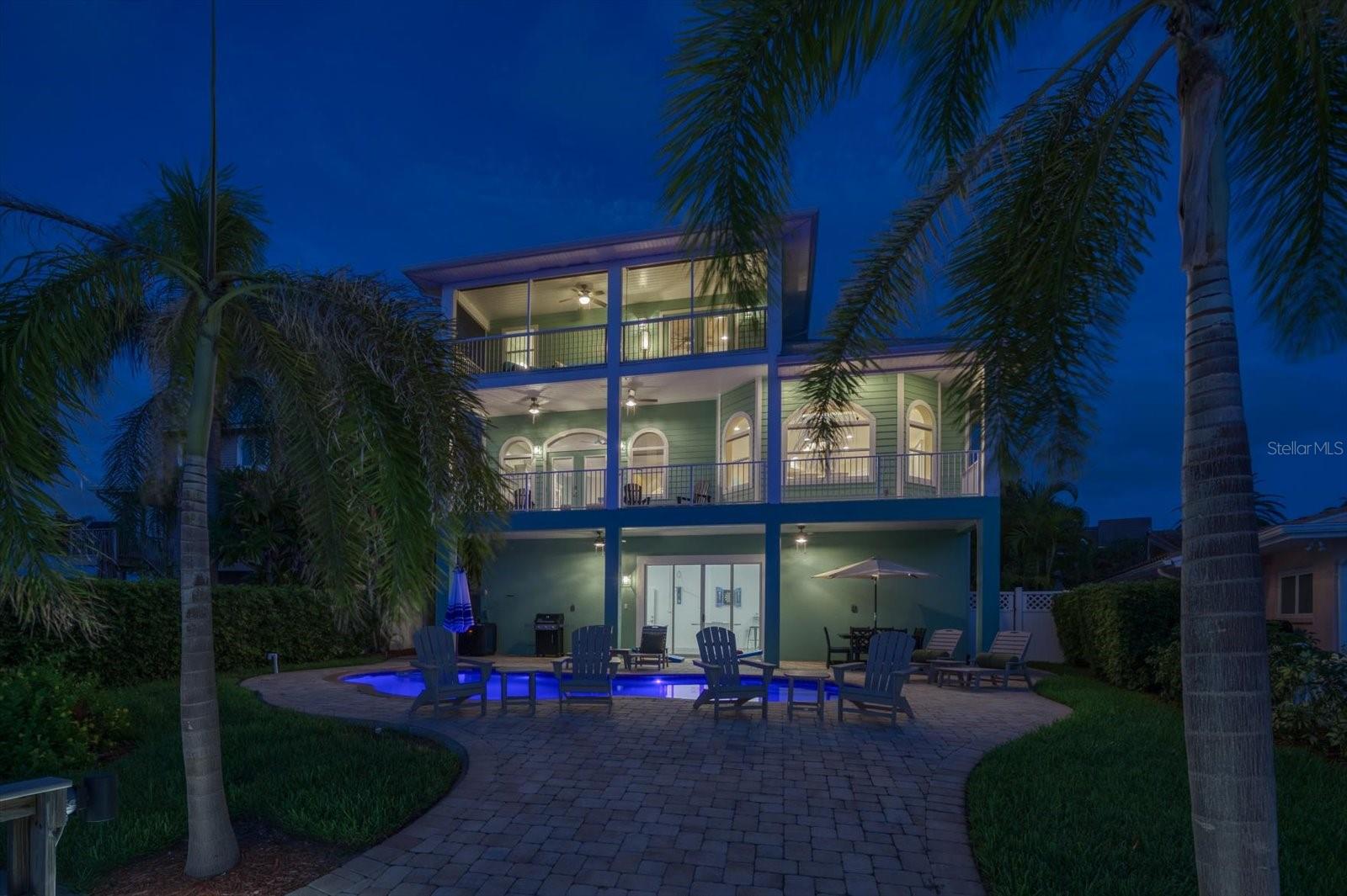 INDIAN BEACH RE REVISED 23RD ADD - Residential