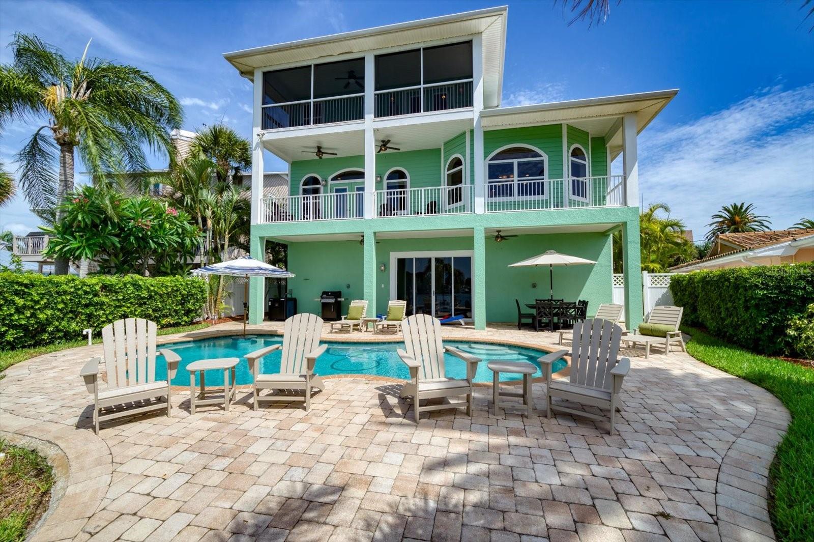 INDIAN BEACH RE REVISED 23RD ADD - Residential