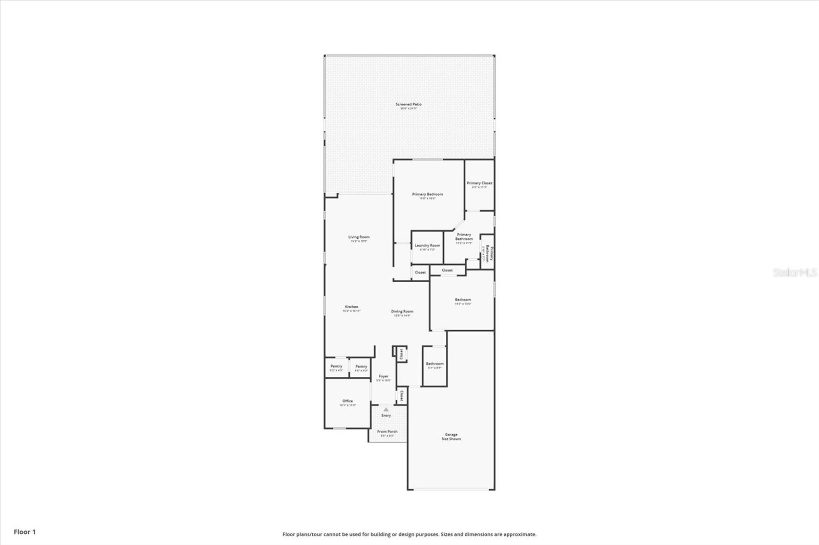 ISLANDWALK AT THE WEST VILLAGE - Residential
