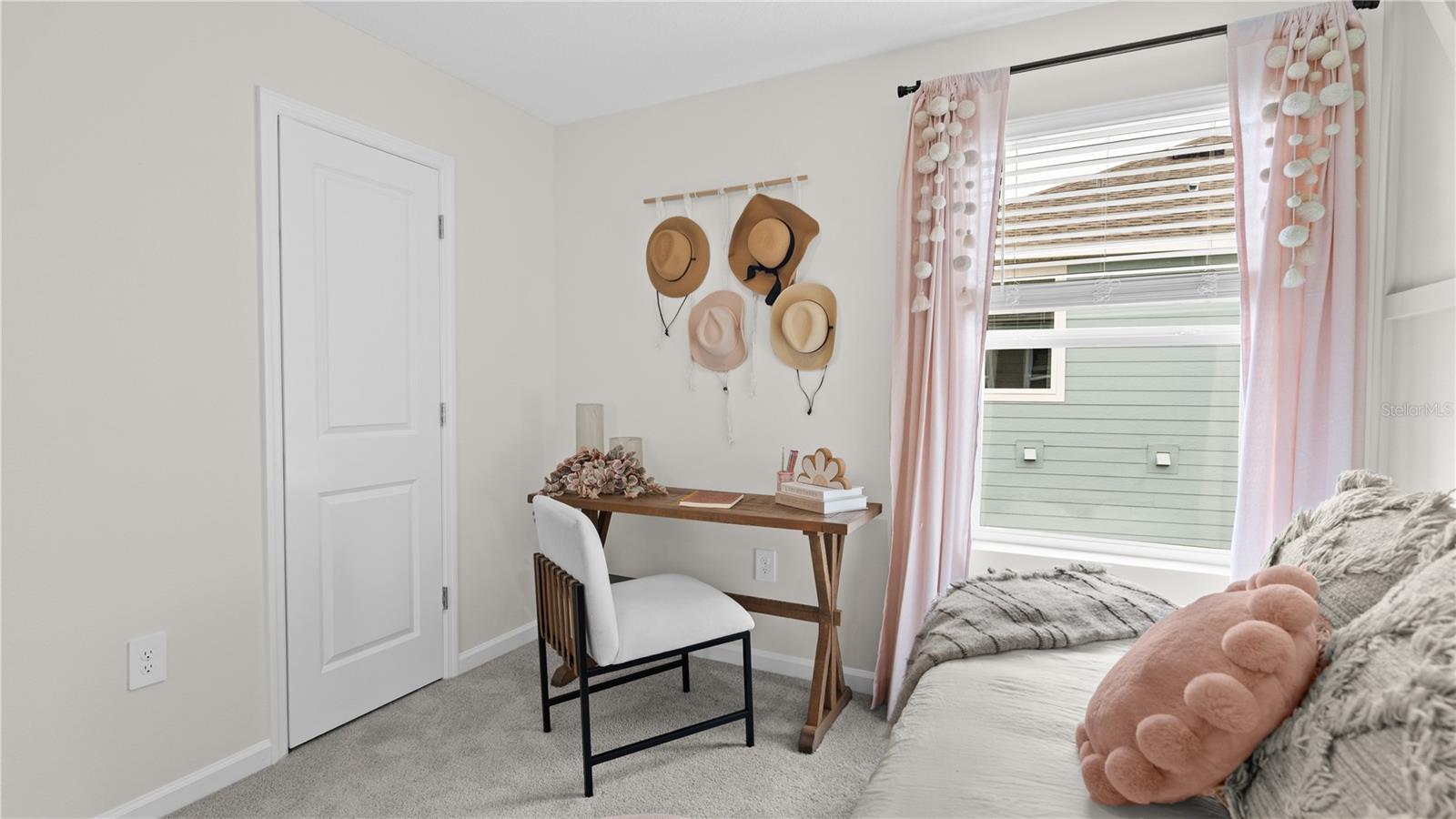 WELLNESS WAY 40S - Residential