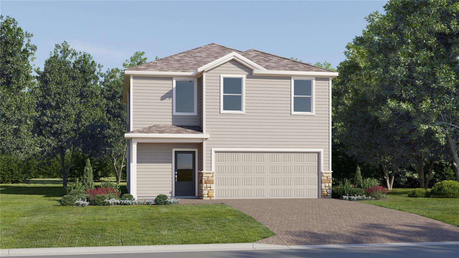 WELLNESS WAY 40S - Residential