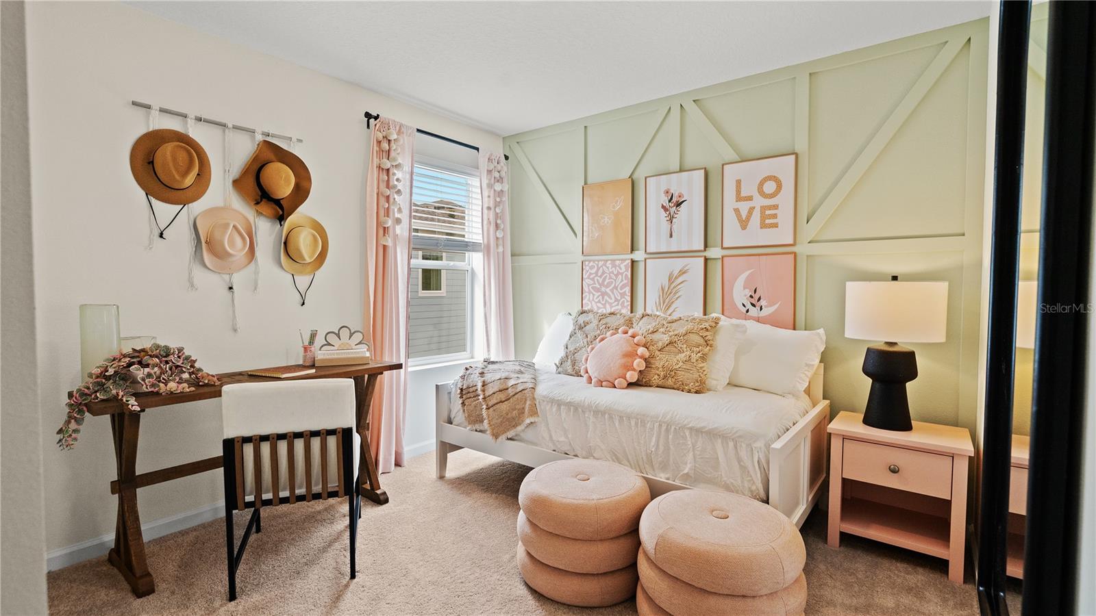 WELLNESS WAY 40S - Residential
