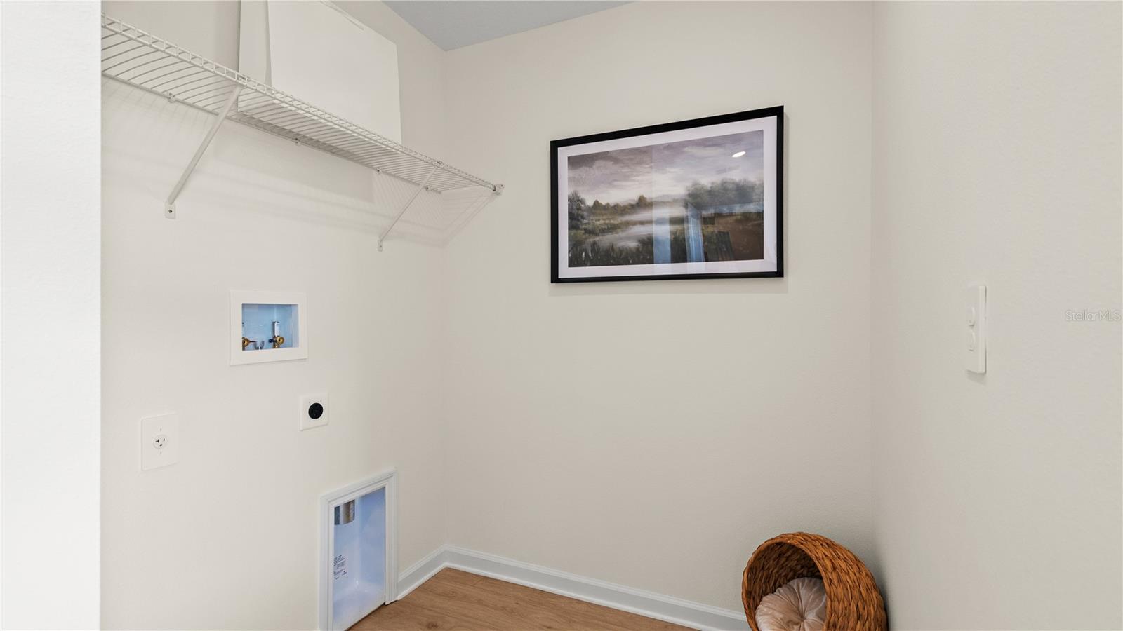 WELLNESS WAY 40S - Residential