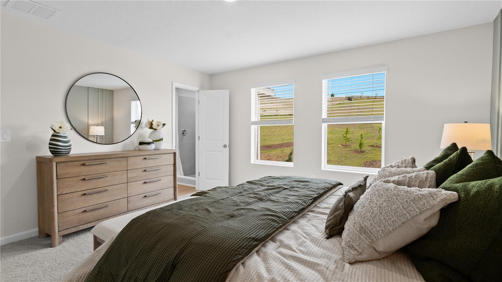 WELLNESS WAY 40S - Residential
