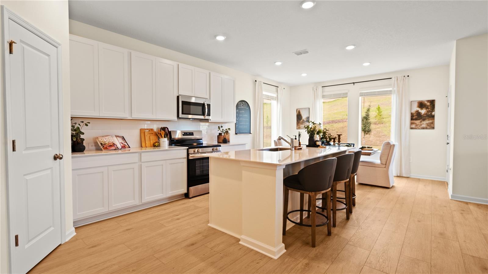 WELLNESS WAY 40S - Residential