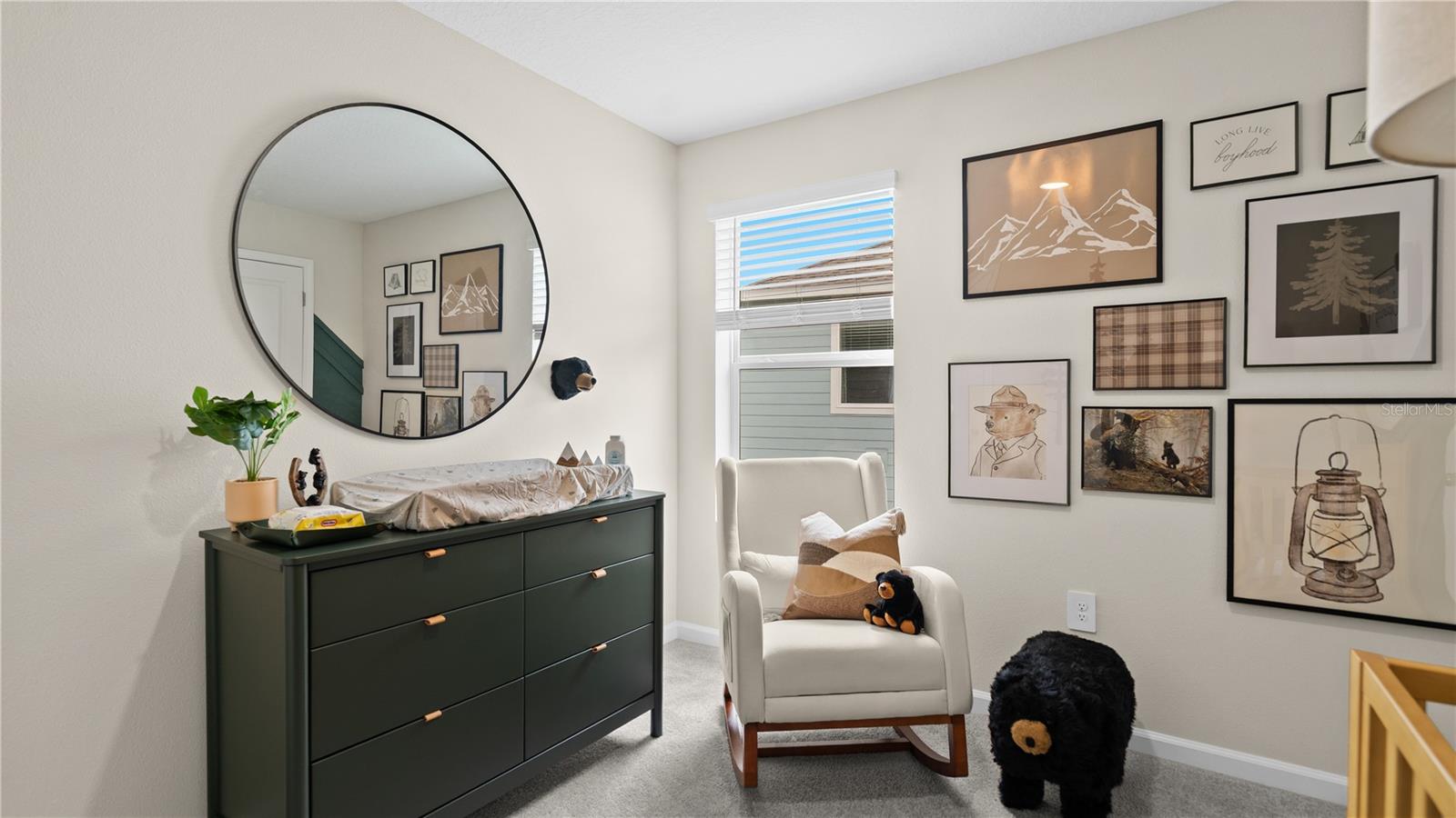 WELLNESS WAY 40S - Residential