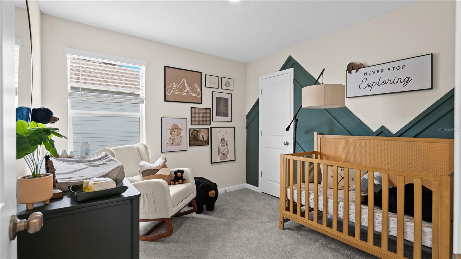 WELLNESS WAY 40S - Residential