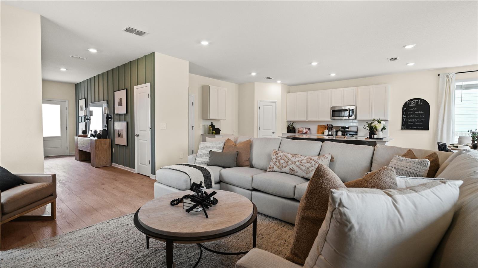 WELLNESS WAY 40S - Residential