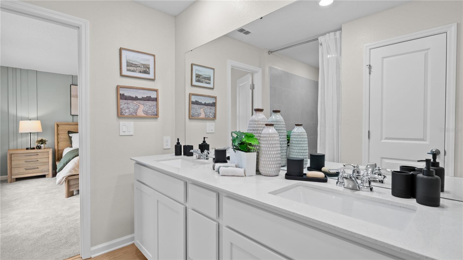 WELLNESS WAY 40S - Residential