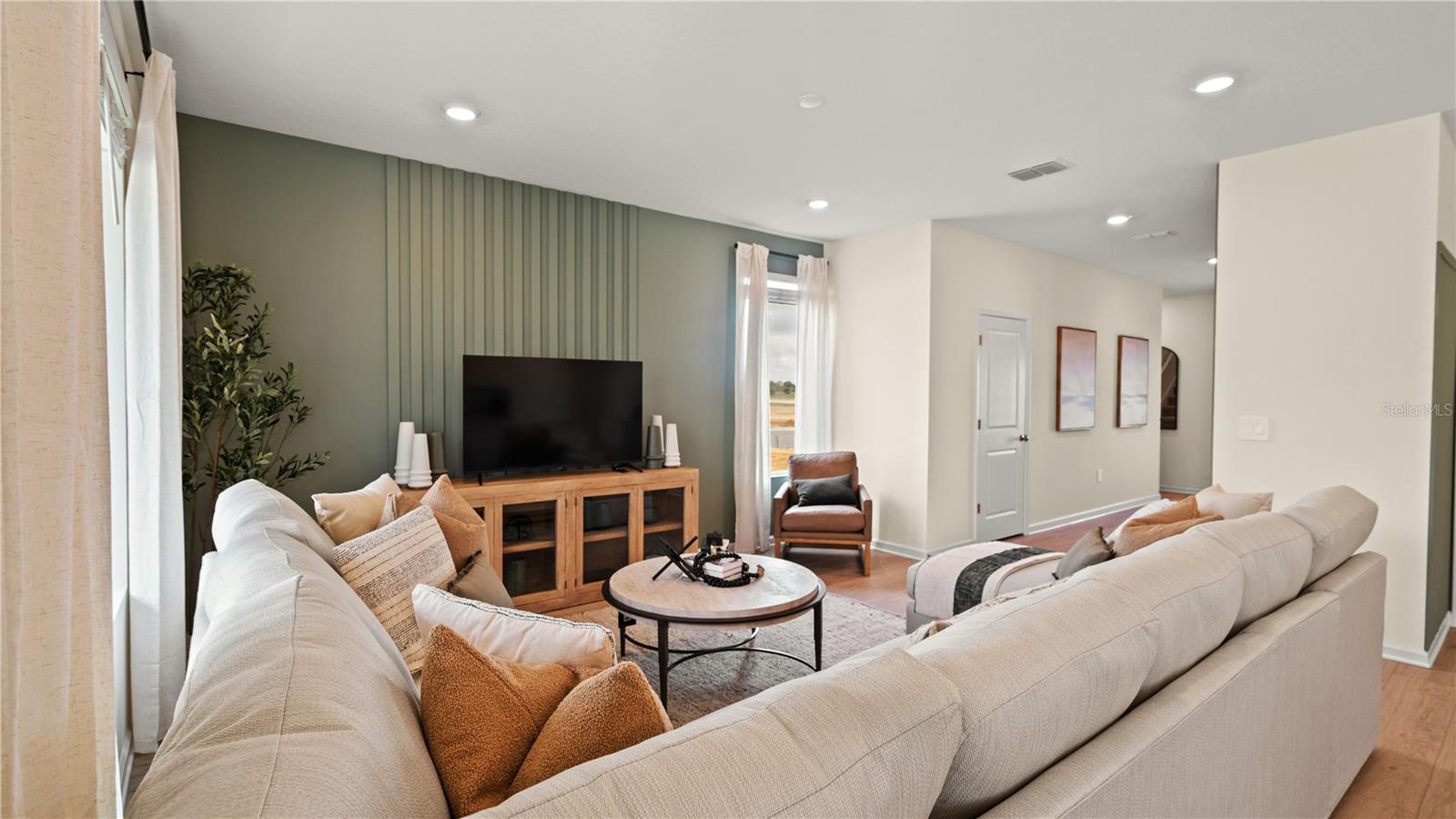 WELLNESS WAY 40S - Residential