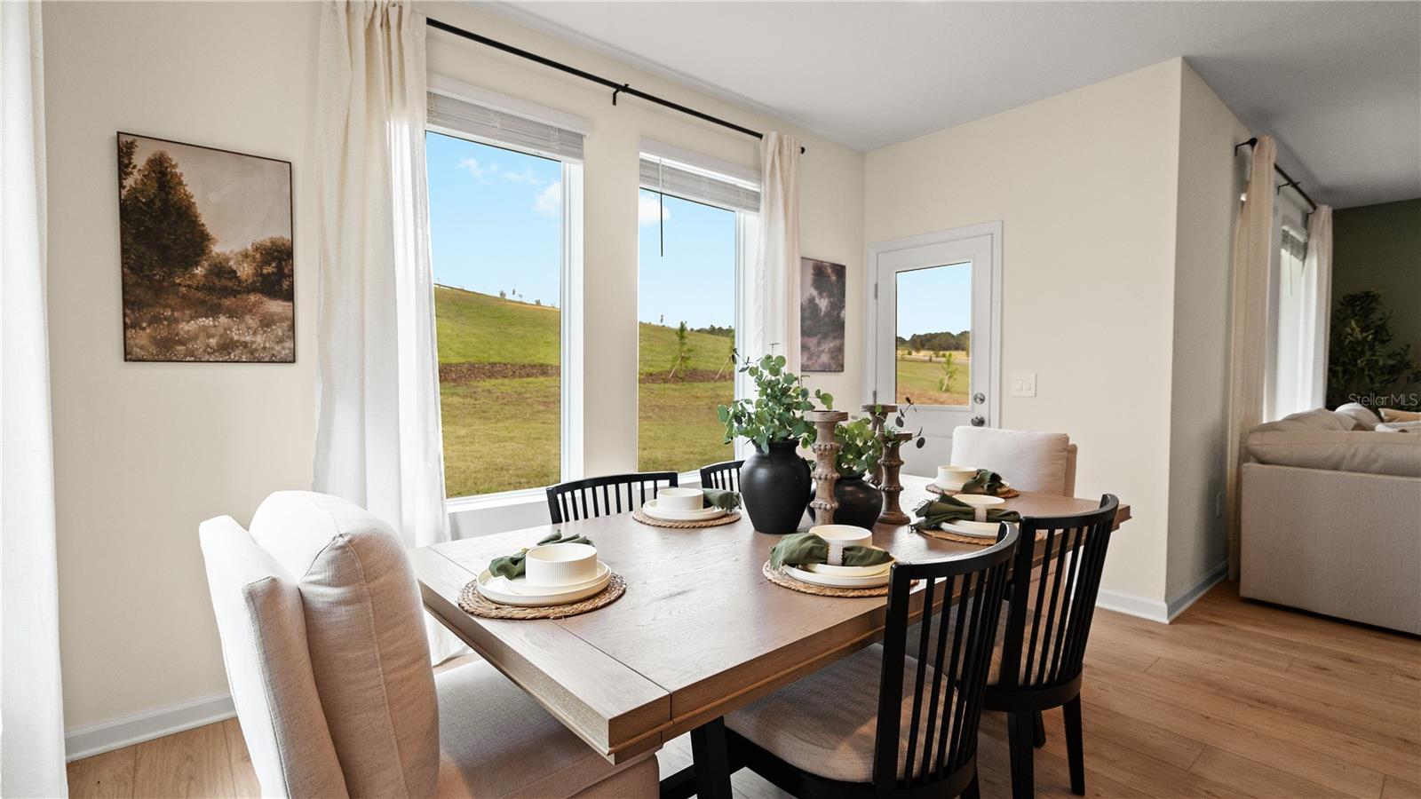 WELLNESS WAY 40S - Residential