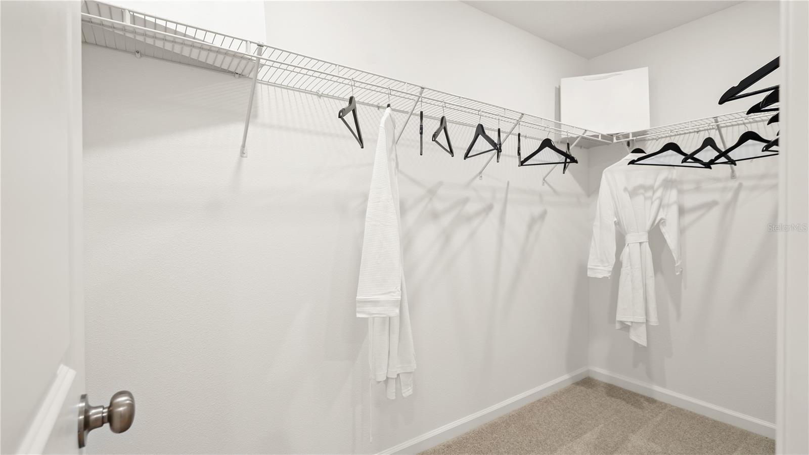 WELLNESS WAY 40S - Residential