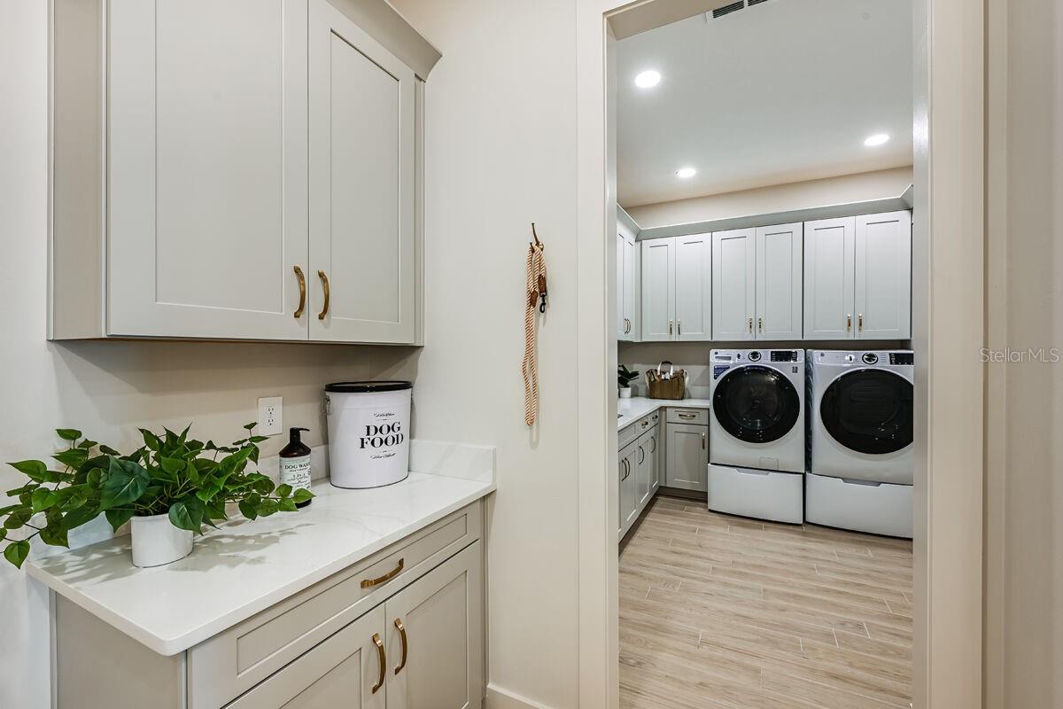 PALMERA AT WELLEN PARK - Residential