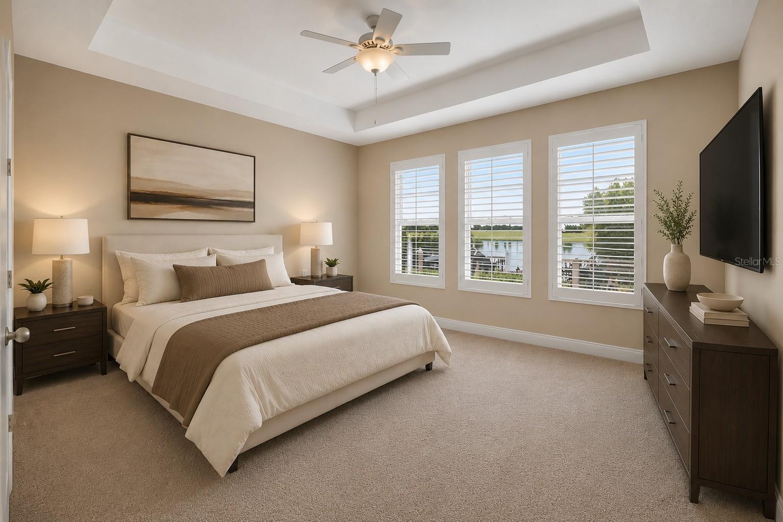 RESERVE AT PRADERA - Residential