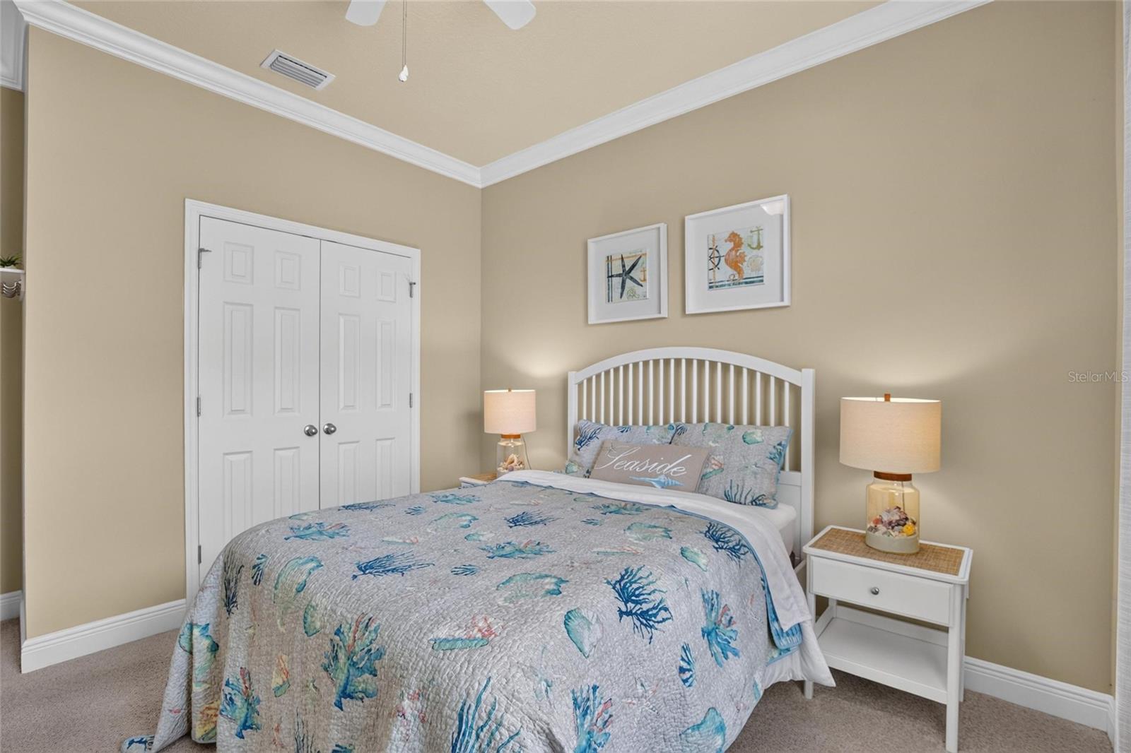 RESERVE AT PRADERA - Residential
