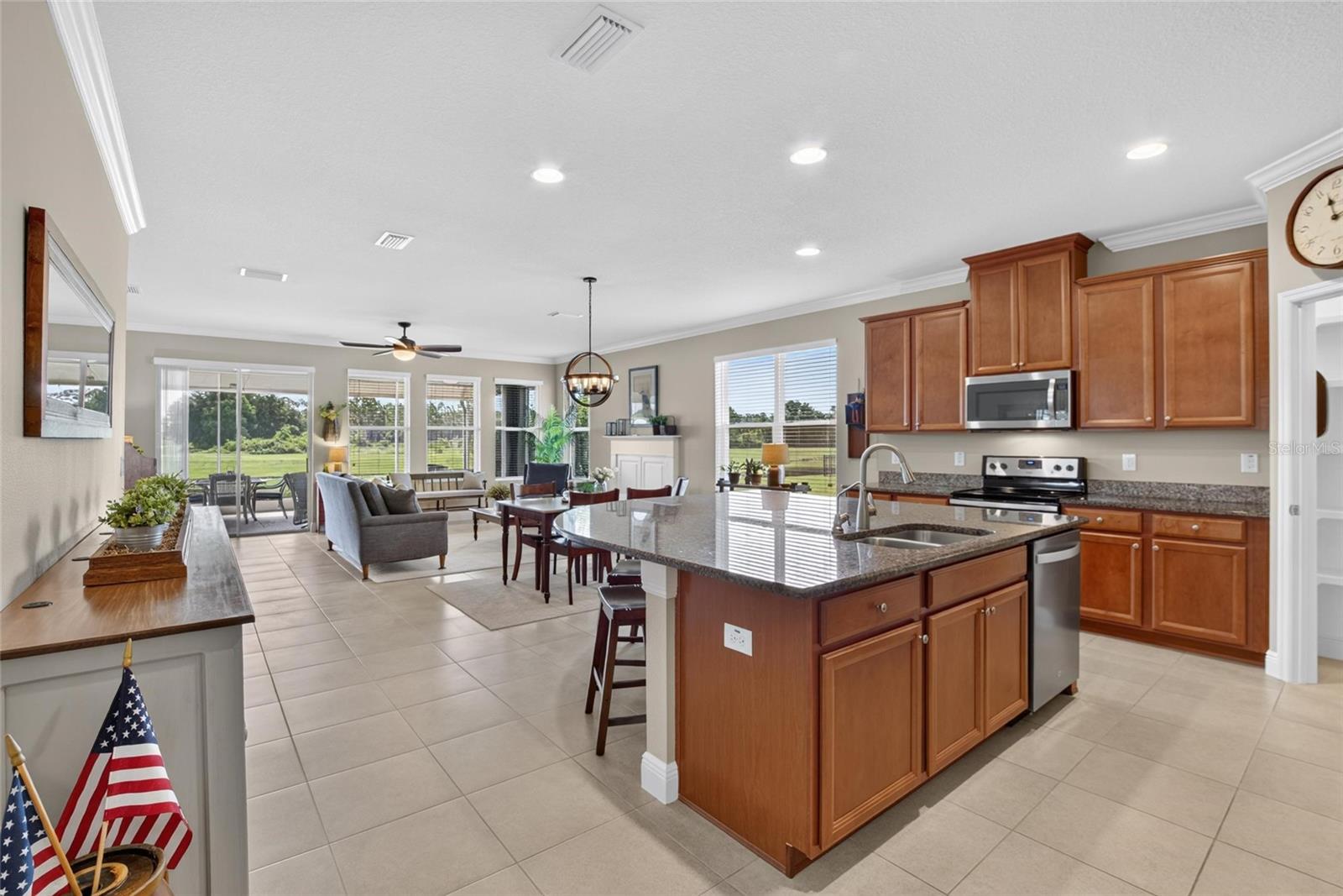 RESERVE AT PRADERA - Residential