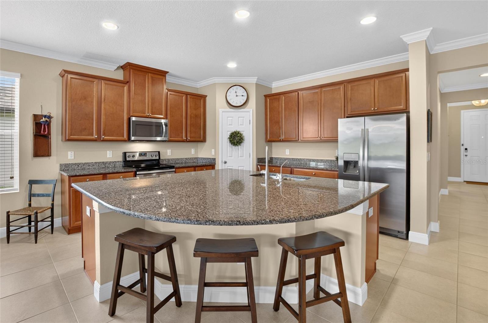 RESERVE AT PRADERA - Residential
