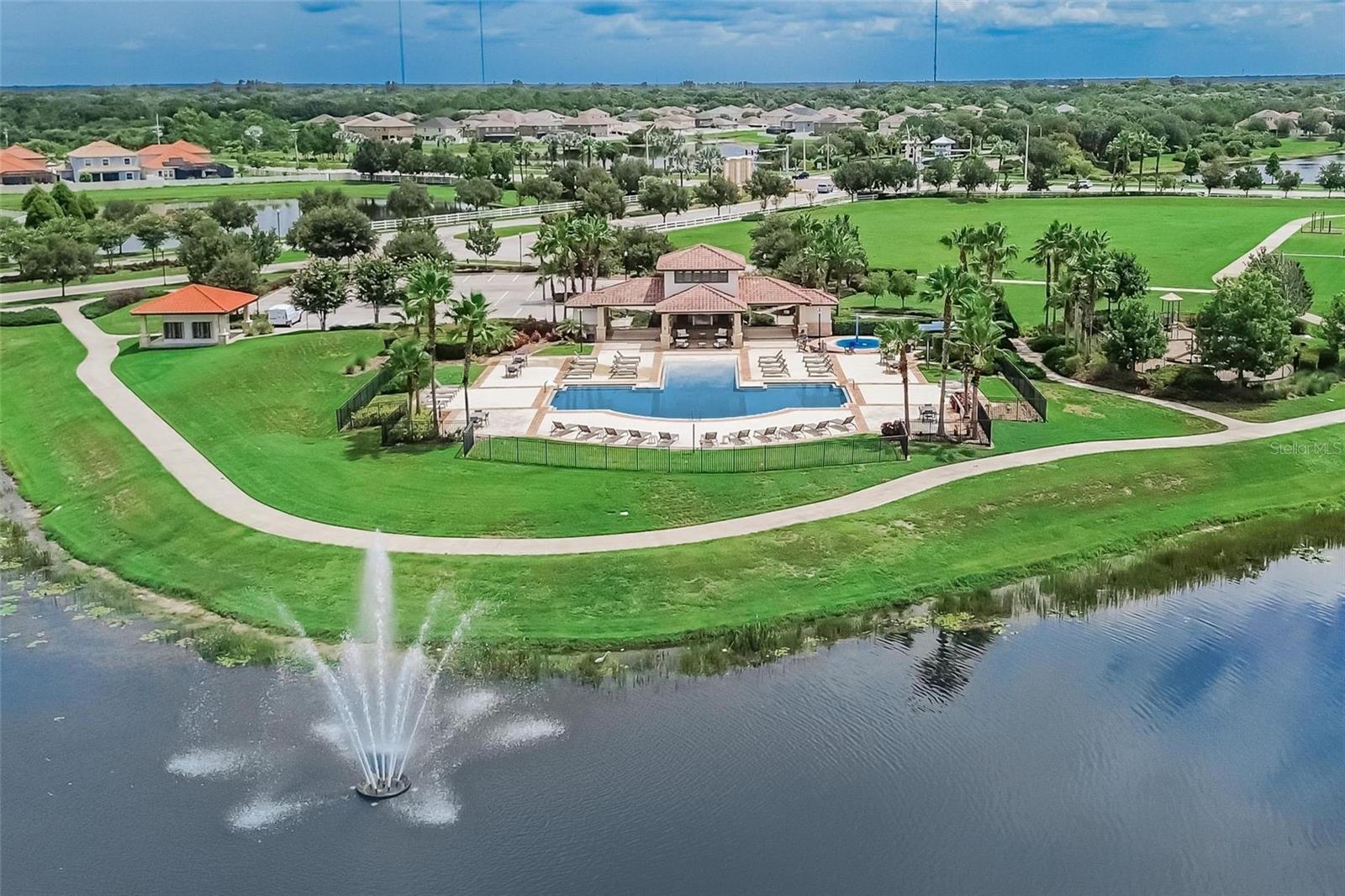 RESERVE AT PRADERA - Residential