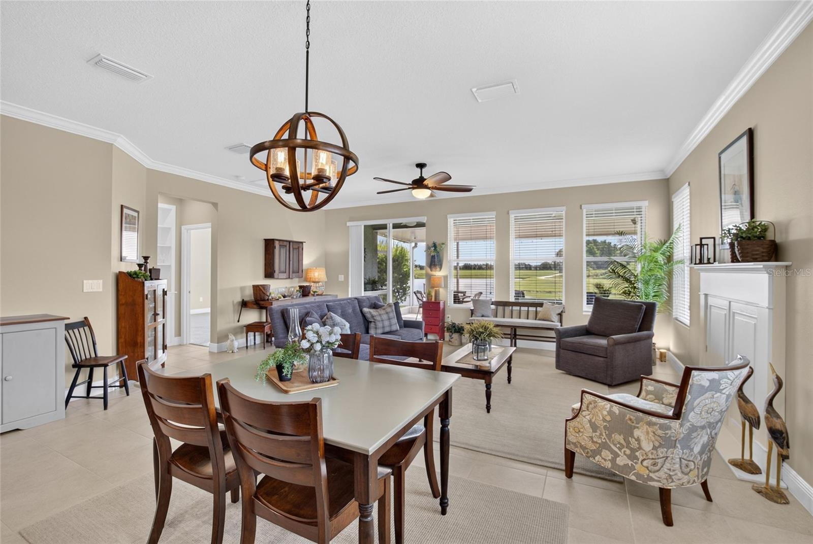 RESERVE AT PRADERA - Residential