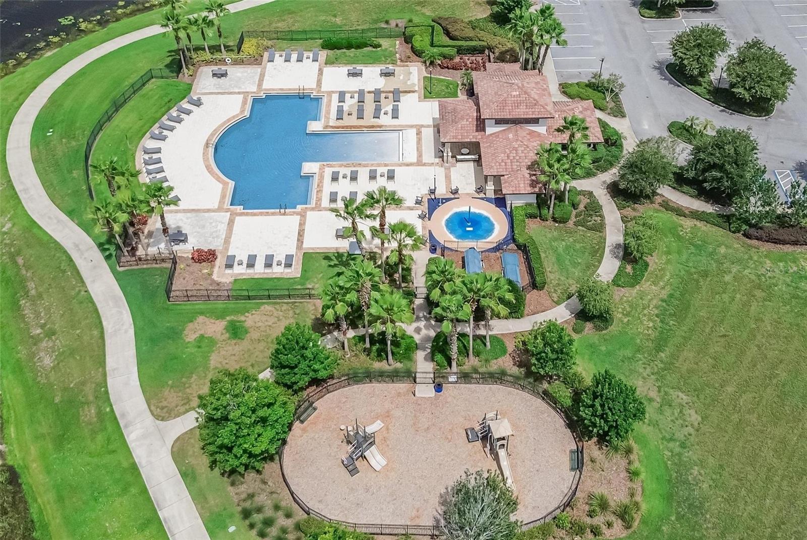 RESERVE AT PRADERA - Residential