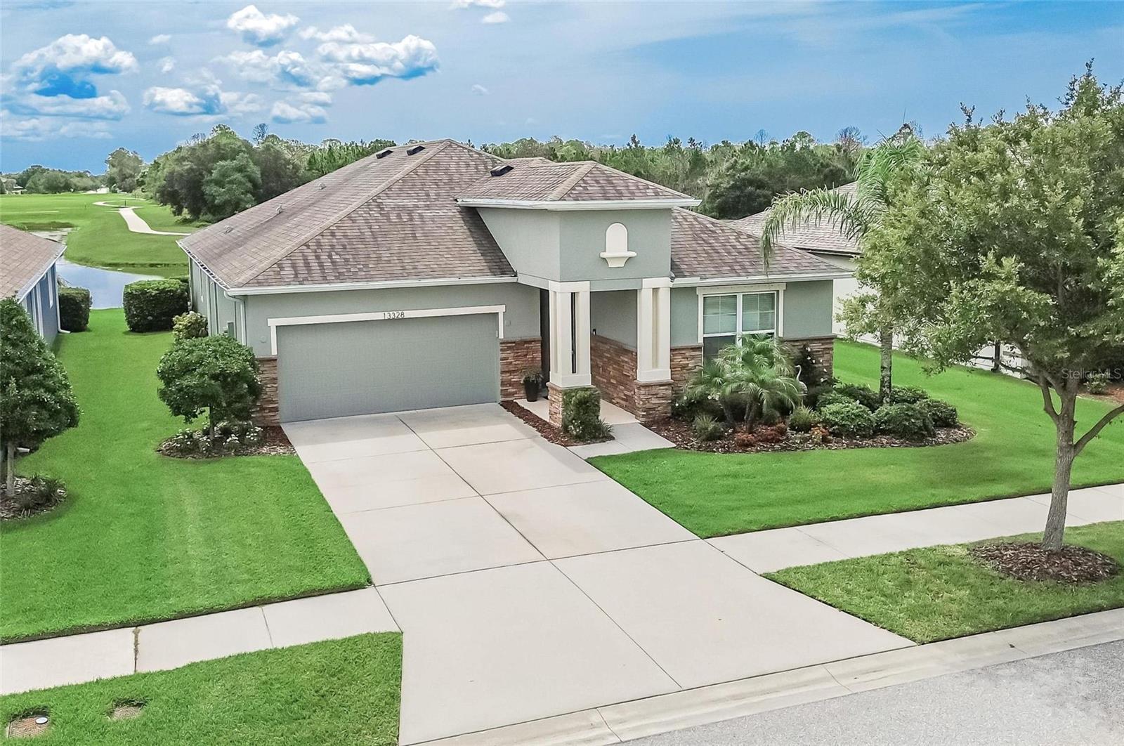 RESERVE AT PRADERA - Residential