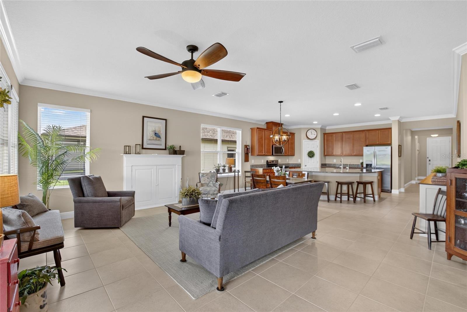 RESERVE AT PRADERA - Residential