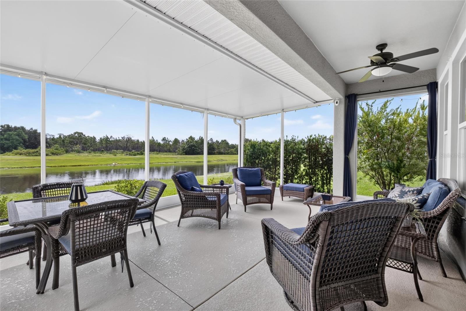RESERVE AT PRADERA - Residential
