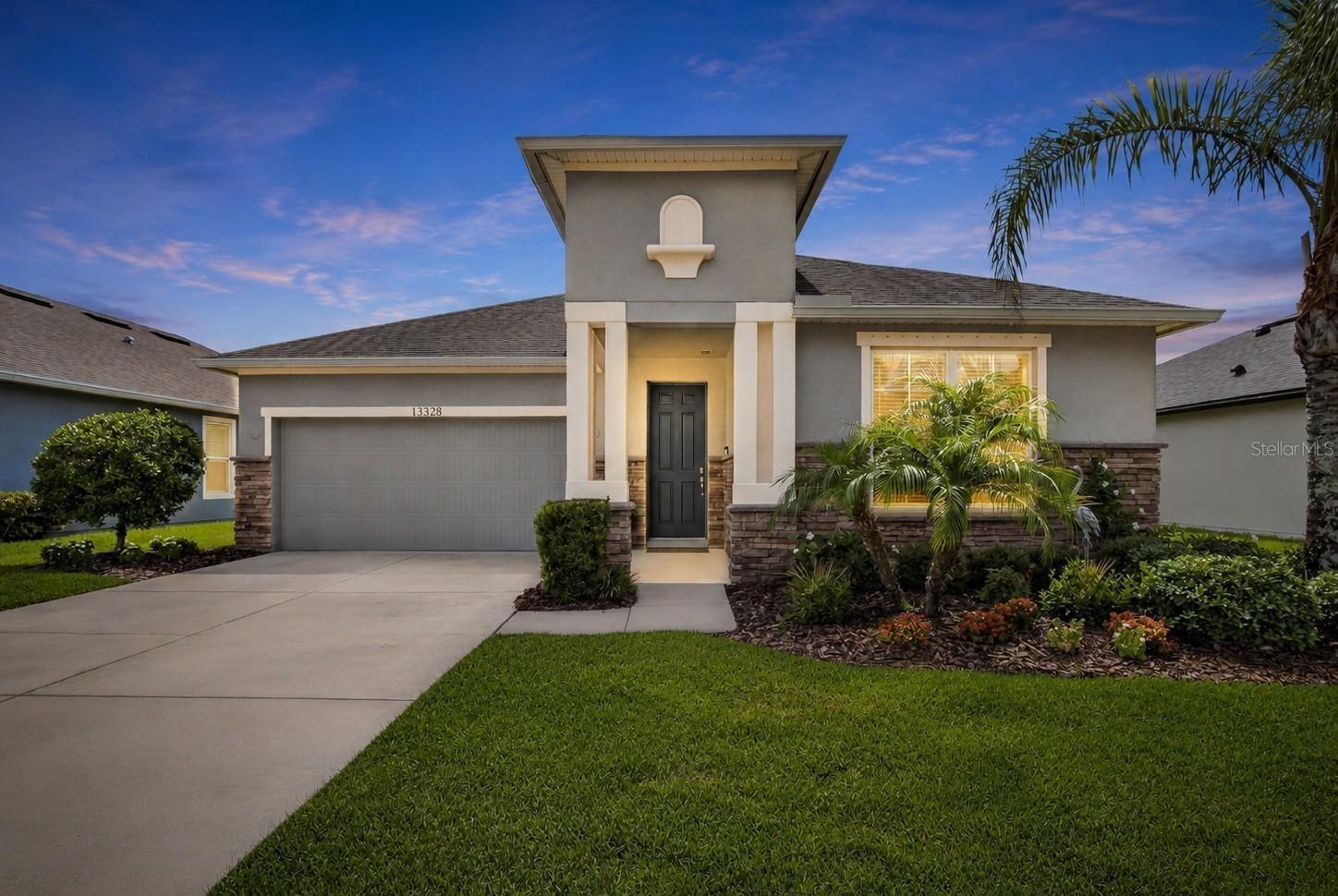 RESERVE AT PRADERA - Residential