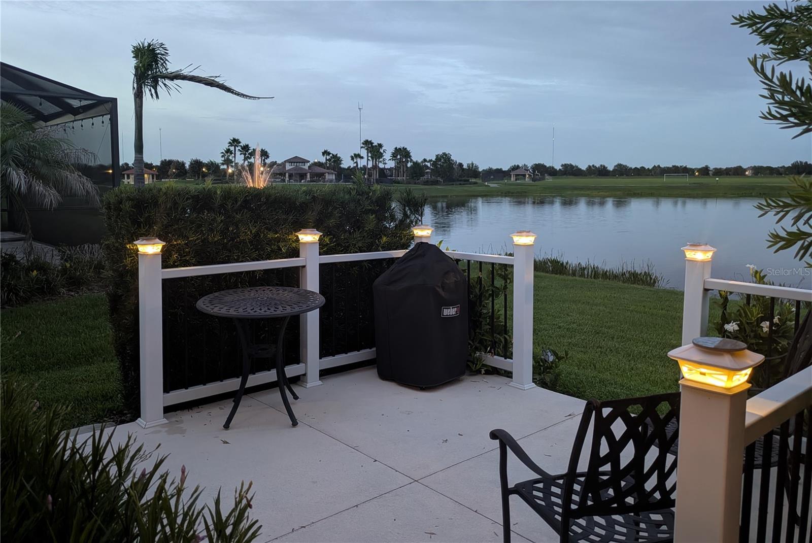 RESERVE AT PRADERA - Residential