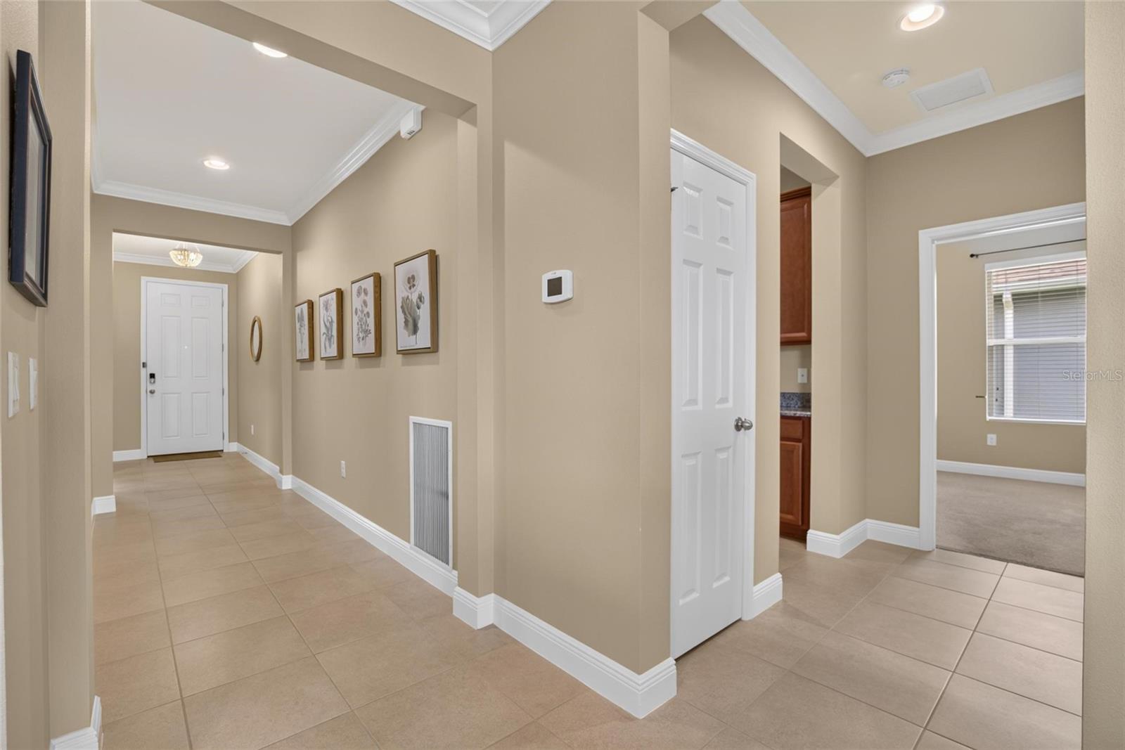 RESERVE AT PRADERA - Residential