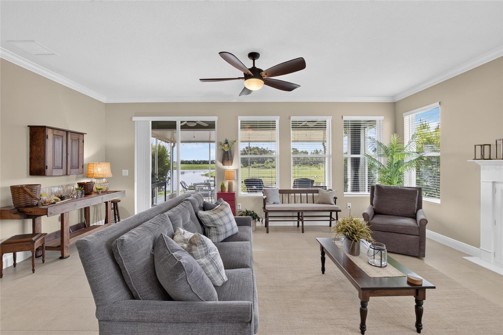 RESERVE AT PRADERA - Residential