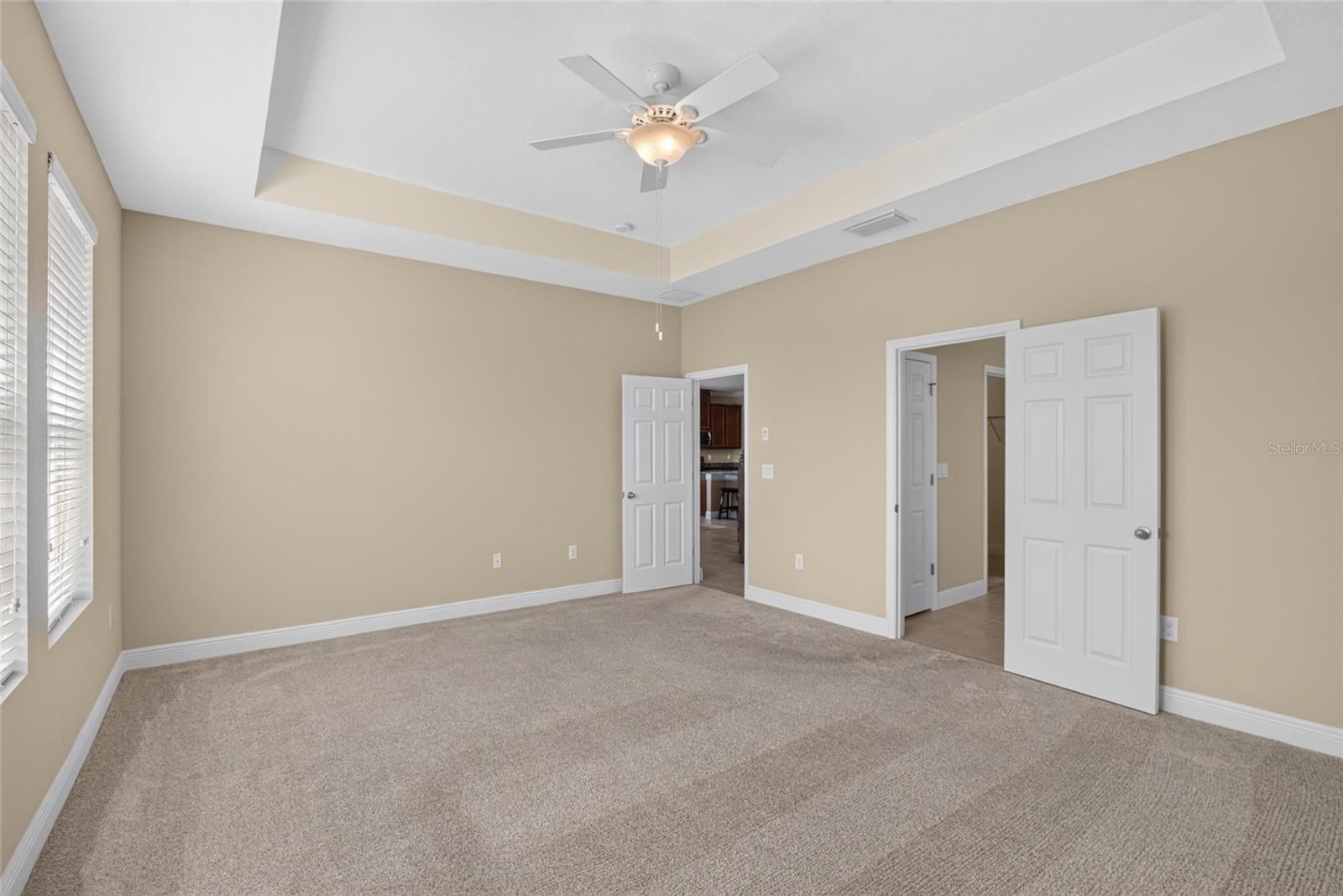 RESERVE AT PRADERA - Residential